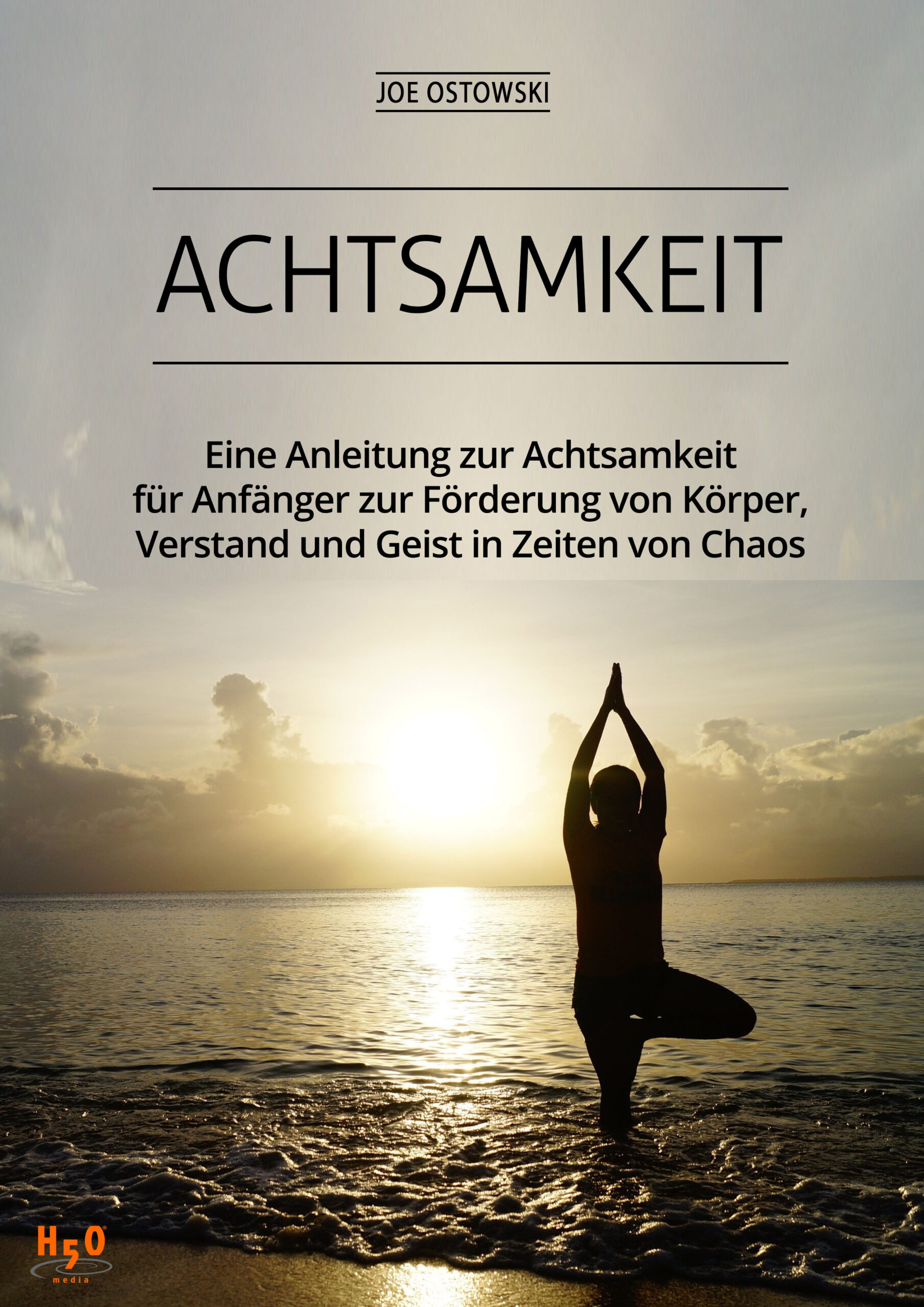 E-Book Achtsamkeit